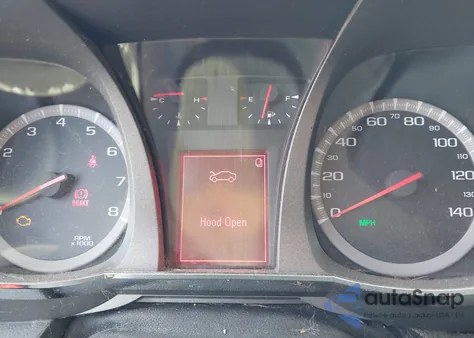 2013 GMC Terrain Sle-2 z USA, uszkodzony, nr VIN 2GKALSEK3D6355442